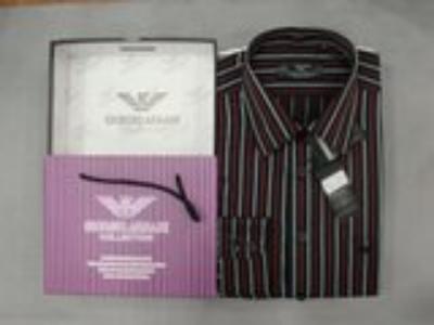 cheap Armani shirts-208